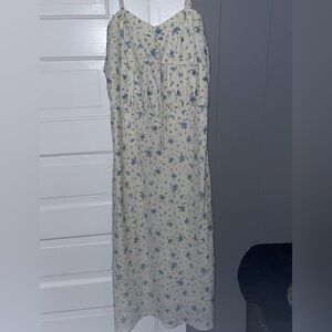 Midi Sundress